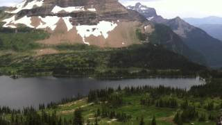 My Memoir: Big Sky Country