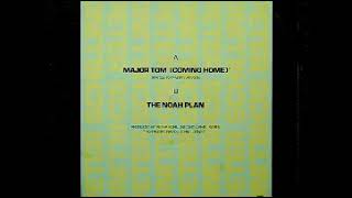Peter Schilling ‎– The Noah Plan