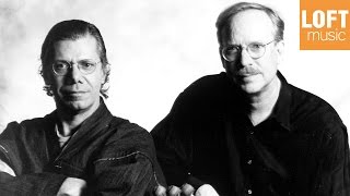 Chick Corea &amp; Gary Burton: Love Castle (Munich, 1997)