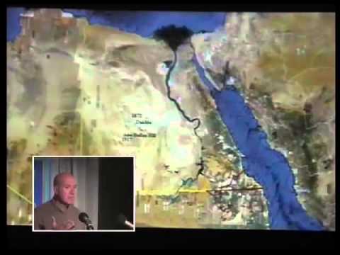 Robert Bauval - Black Genesis: The Ancient Origins of Egypt FULL LECTURE