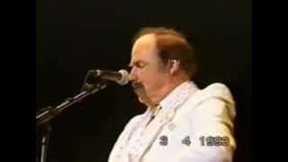 slim whitman in concert 1993 part3