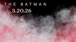 Trailer To The Batman (Imaginext)