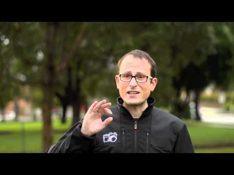 Tips to become a successful pro photographer