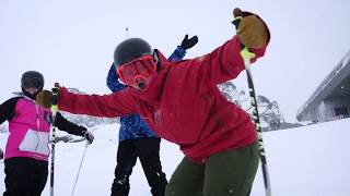 Friday Storm Riding 15/06/18