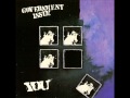 Government Issue - YOU (full album) 1987