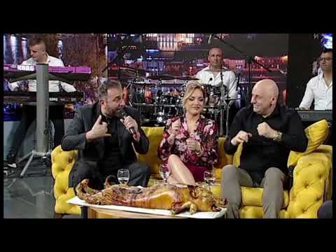 Happy Tv Lazo Magistrala - Mala i Budala 2023 Live