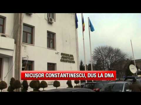 perchezitii dna constanta - Dobrogea TV - Aproape de oameni