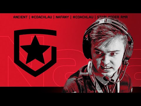 The pressure is on nafany