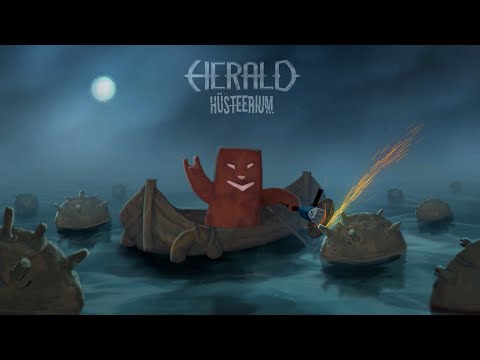 Herald - Hüsteerium