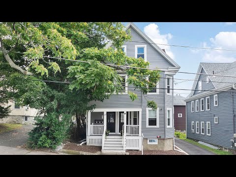 33 Starbird Street U2