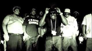 Billy Blue - Trapping feat. Brisco [Official Video]