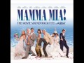 Mamma Mia! - Lay All Your Love On Me - Dominic Cooper & Amanda Seyfried