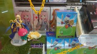 【ハロウィン記念】ハロウィン仕様のクレーンゲーム遊びまくります