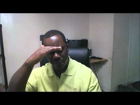 Part 2 | C-A-R-E-S of this World | "CHOKING the W-O-R-D".