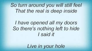 Days Of The New - The Real Lyrics