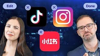 Instagram's 2025 Algorithm Updates & Tiktok Ban PANIC | Status Update #4