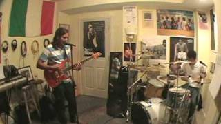 Lonely, Lonely - Taking Back Sunday Cover by ChrisIsley