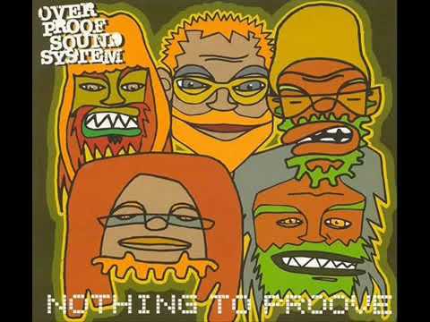 Overproof Soundsystem Dis Sound