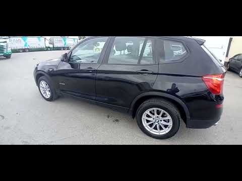 BMW X3 2.0 D F25 Xdrive SE 5DR - Image 2
