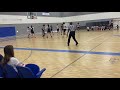 AAU - March 15, 2023 Highlights - 23 points