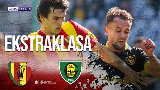 Korona Kielce vs GKS Katowice | HIGHLIGHTS Polish Ekstraklasa | 04/25/2026 | beIN SPORTS USA
