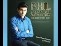 days of decision by (phil ochs)