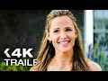 THE FIVE STAR WEEKEND Official Teaser Trailer 2026 Jennifer Garner Regina Hall