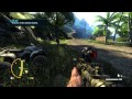 Far Cry 3 - All Signature Weapons, Gameplay and ...