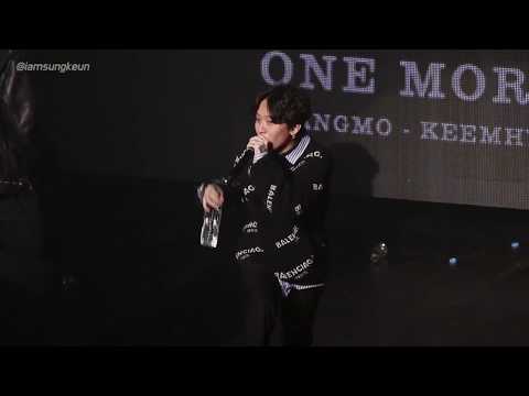 One More Rollie (Feat. 김효은 & Hash Swan)_창모 (Changmo)