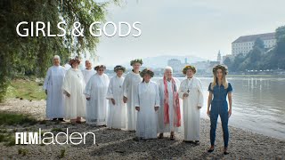 Girls & Gods - Trailer