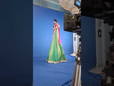 Divya Prem sun neo serial shooting behind the scenes #viral #love #trending #bts #vfx #shorts