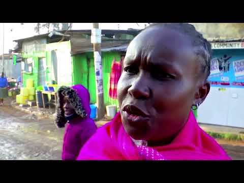 Kenyan schools reopen after 10-month shutdown