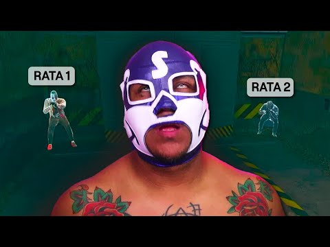 Carreando a RANDOMS en RANKEDS