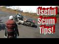 35 Tips And Tricks For Scum That You Need To Know