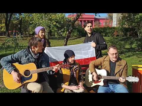 T:UA - Piosenka na zgodę po wsze czasy