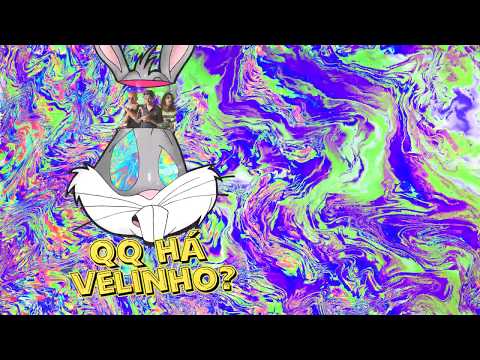 Pode Avisá part. NOzzy e Stevan - QQ Há Velinho? (Prod. NOzzy)