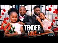 TENDER LOVE (Season 1) Ebube Obio, Kiriku, Juliet Njemanze 2022 Trending Nigerian Nollywood Movie