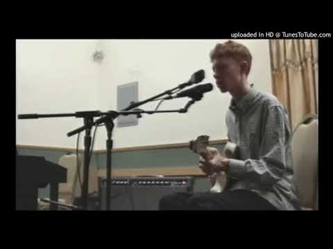 king krule - out getting ribs (church of nobody)