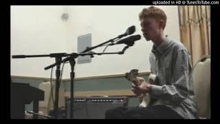 king krule - out getting ribs (church of nobody)