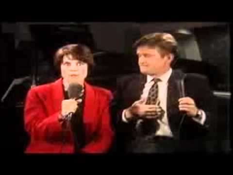 Duet... Brian Byers with Darleen Carr