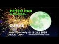 Peter Pan TV Trailer