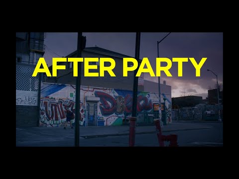 After Party