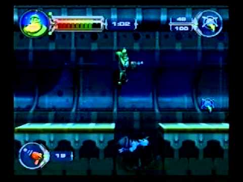 Qwark Vid-Comic Speedrun - Pirate Booty! - 1:38