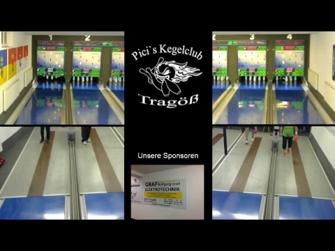 STBFKV 1.LL PKC Tragöß - PKC Thörl 2  ( 1.2.2019 )