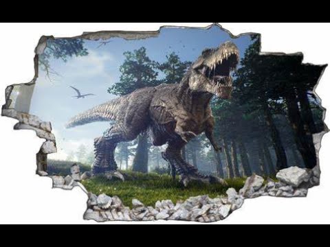 Video IIIDinoIIIIIPendelIII