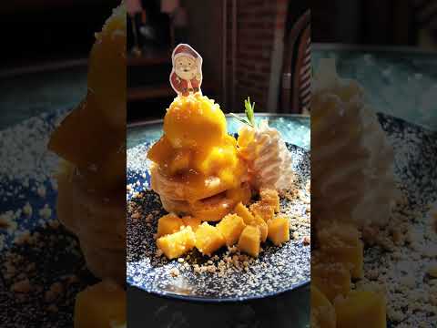 Marzipan Cafe Promo Video