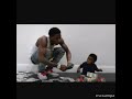 NBA Young Boy 38 Baby