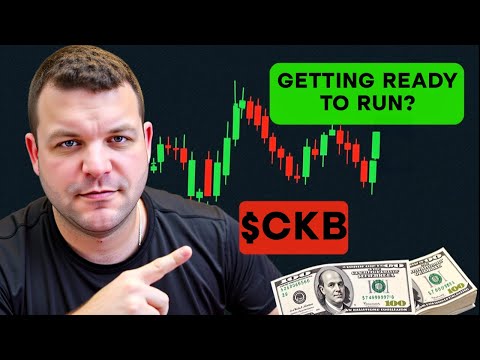 Is CKB About To Explode In 2025?