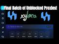 17 UnbI0cked Links For School Chromebook To End The School Year