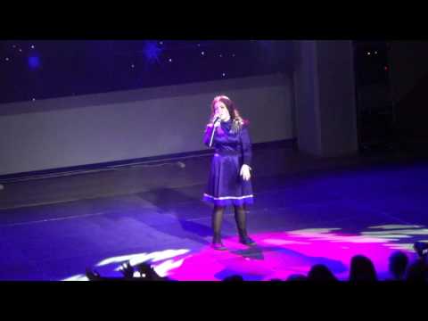 K-STAR 2017: Song Cover by EFI - [EXO - Miracles in december]